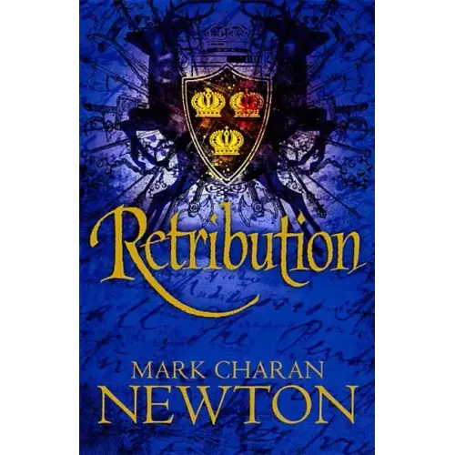 Retribution