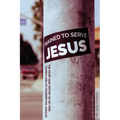 Trained To Serve Jesus: The Heart and History of Set Free Church and Its Founder Phil Aguilar