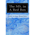 The MS. in A Red Box