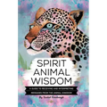 Spirit Animal Wisdom