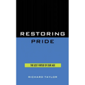 Restoring Pride