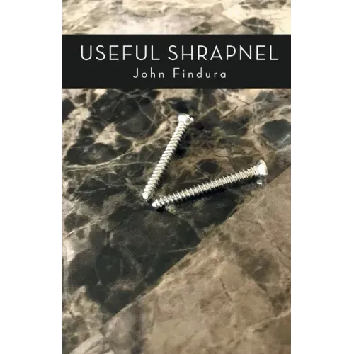 Useful Shrapnel