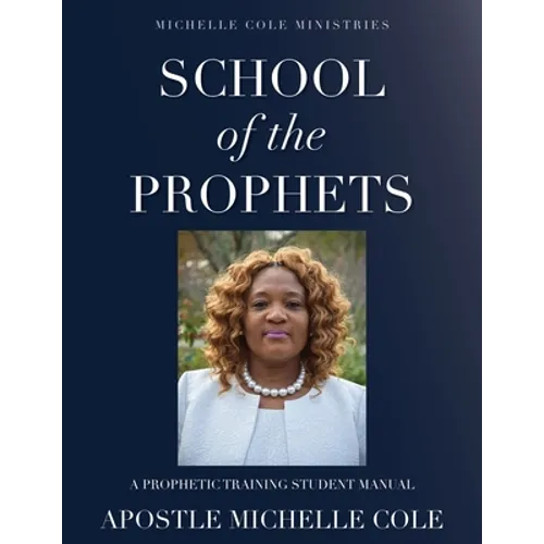 School of the Prophets