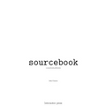 sourcebook
