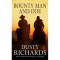 Bounty Man and Doe