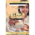 Alpha Dentistry vol.3 - Paediatric Dentistry FAQ (Assembled version)