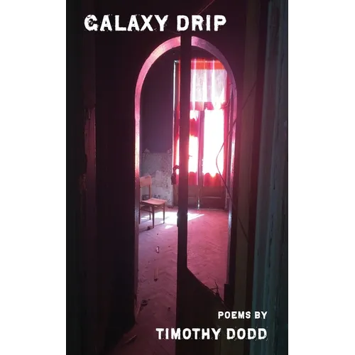 Galaxy Drip
