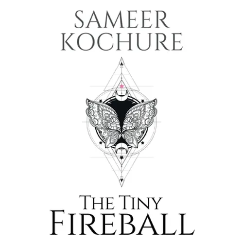 The Tiny Fireball: A cute, wholesome, comfort-read sci-fi fantasy.