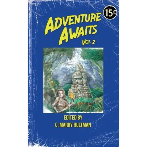 Adventure Awaits: Volume 2