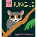 Pop-Up Jungle