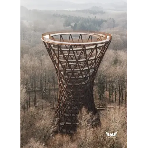 The Forest Tower