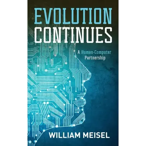 Evolution Continues: A Human-Computer Partnership