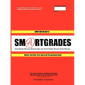 SMARTGRADES School Notebooks with Study Skills 2N1: Class Notes & Test-Review Notes: "How to Memorize Voluminous Facts for Total Recall" (100 Pages) S