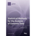 Statistical Methods for the Analysis of Genomic Data