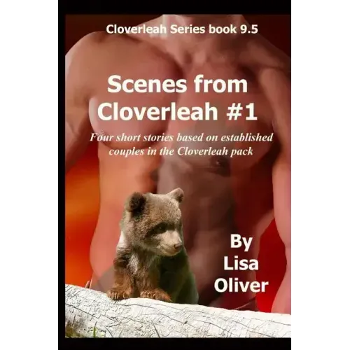 Scenes From Cloverleah #1