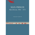 Sketchbook, 1966-1971
