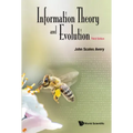 Information Theory and Evolution (Third Edition)