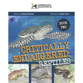 Conservation Collection AU - Critically Endangered: Reptiles