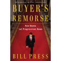 Buyer's Remorse: How Obama Let Progressives Down