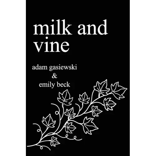 Milk and Vine: Inspirational Quotes From Classic Vines