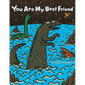 You Are My Best Friend