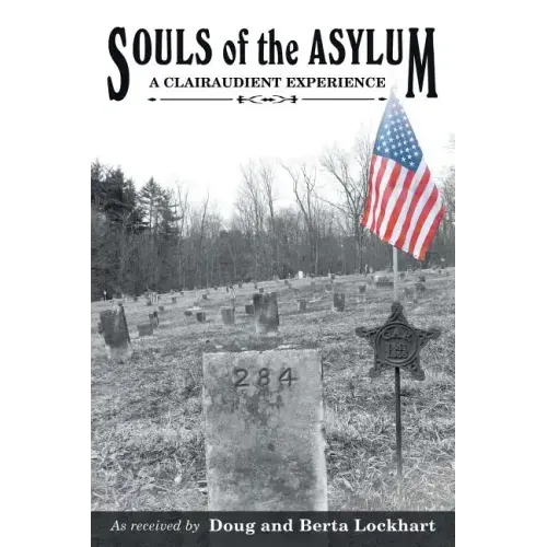 Souls of the Asylum