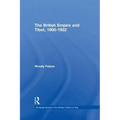 The British Empire and Tibet 1900-1922