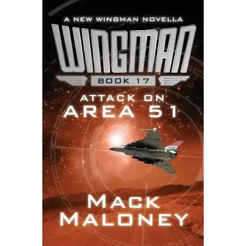 Attack on Area 51