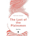 The Last of the Plainsmen