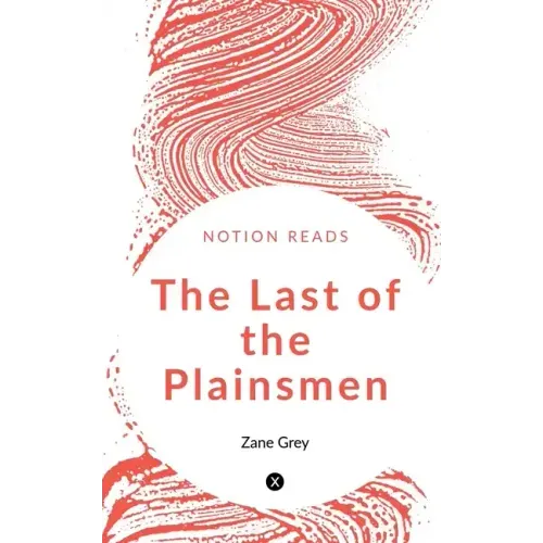 The Last of the Plainsmen