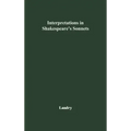 Interpretations in Shakespeare's Sonnets