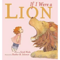 If I Were a Lion
