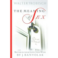 The Meaning of Sex