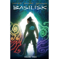 Basilisk Vol. 3