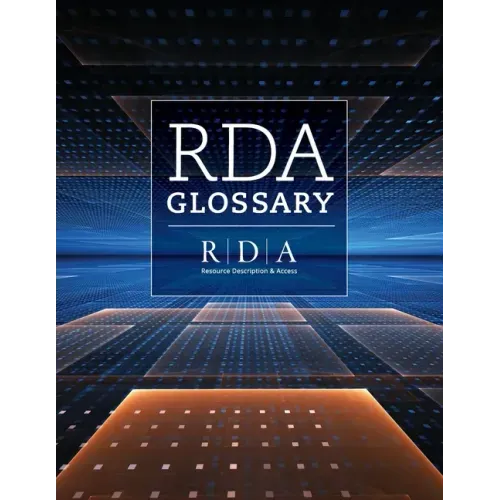 RDA Glossary