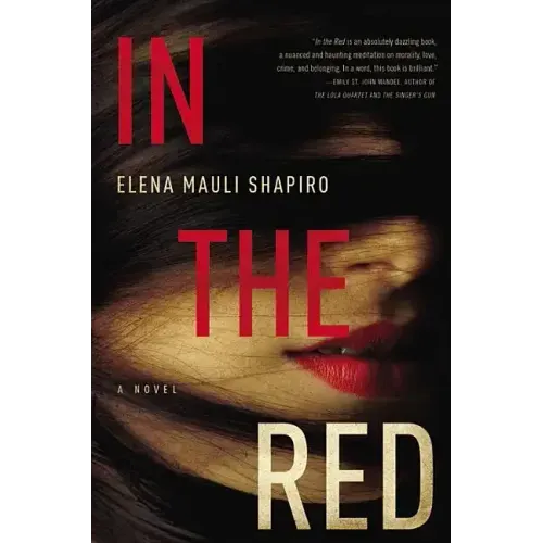 In the Red