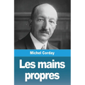 Les mains propres