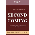 The Hope of Christ's Second Coming