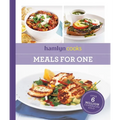 Hamlyn Cooks: Meals for One