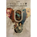 Destiny Comic Collection, Volume I