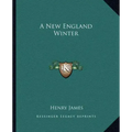 A New England Winter