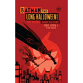 Batman the Long Halloween Deluxe Edition the Sequel: Dark Victory