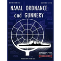 Naval Ordnance and Gunnery