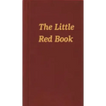 The Little Red Book