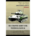 M24 Chaffee Light Tank Technical Manual: TM 9-729