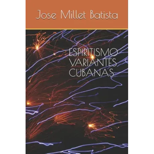 Espiritismo, Variantes Cubanas