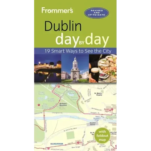 Frommer's Dublin Day by Day