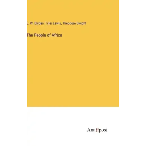 The People of Africa