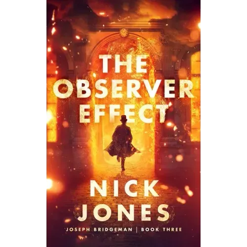 The Observer Effect
