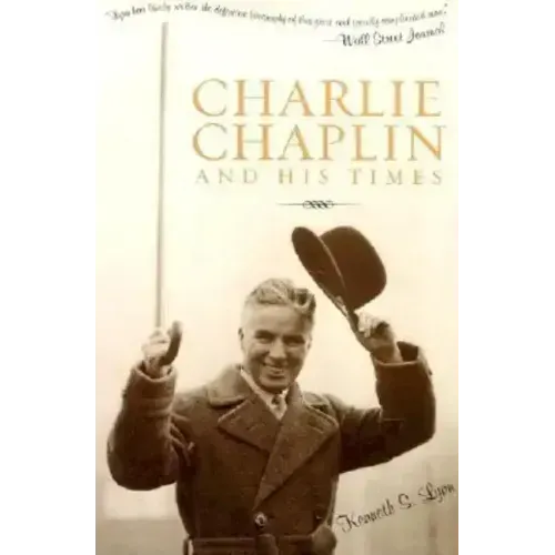 Charlie Chaplin and His Times